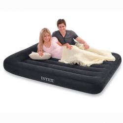 Матрас-велюр черный (137х191х25см) 3 шт/упак 64142 - фото 5