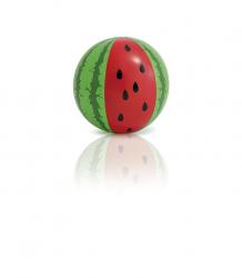 Мяч "Арбуз" (107см) 12 шт/упак 58071 - фото 4