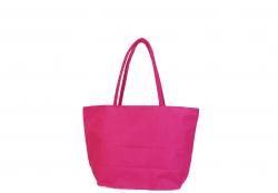 Сумка пляжная "Бабочки" (52х36х19см) 60 шт/упак Т-514 - фото 8