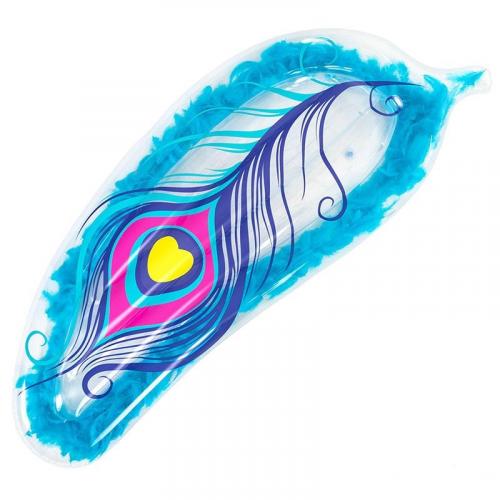 Матрас "Перо" (189х79см) 12 шт/упак 43241 - фото 1